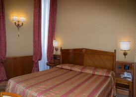 Livingston Hotel 4