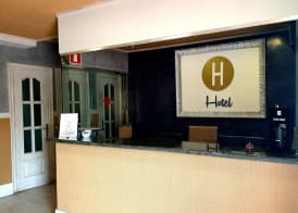Hotel Consentido 4