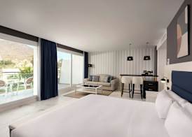 Four Points by Sheraton Costa Blanca Resort 5