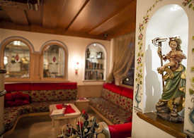 Hotel Des Alpes 5