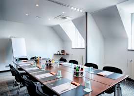 ACHAT Hotel Wiesbaden City 3