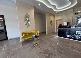 Hotel Via Serdika 5