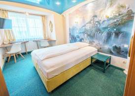 Hotel Plankl 3