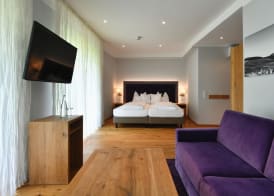 Hotel Rebenhof 5