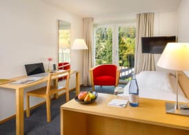 Hotel Boldern 4