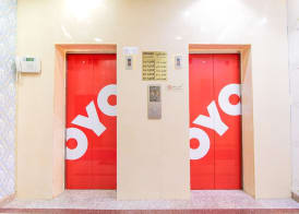 OYO 109 Al Thabit Modern Hotel Apartment 4