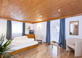 Beauty & Wellness Hotel Tirolerhof 5