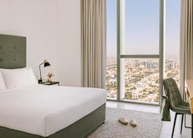 Sonder Downtown Towers 5