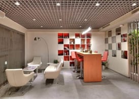 Endless Suites Taksim 3