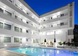 Color Mokambo Shore Design Hotel 2