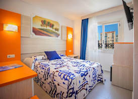 Hotel Servigroup Orange 3
