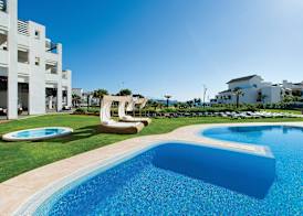 Estepona Hotel & Spa Resort 5