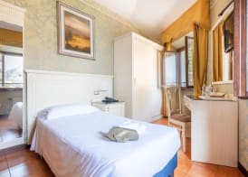 Hotel Le Palme 4