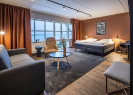 Pier 5 Hotel 5