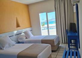 Hotel Playa Bocaina 3