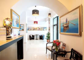 Bucur Accommodation 2