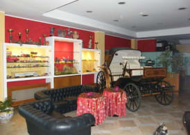 Hotel Residence Memmina 3