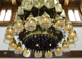 Mövenpick Resort Sharm El Sheik Naama Bay 2