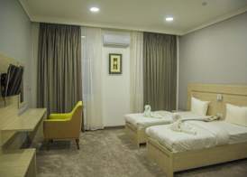South Hotel Tashkent 4