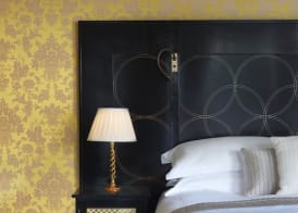 The Goring 5