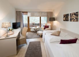 Romantischer Winkel RoLigio & Wellness Resort 5