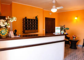 Hotel Arcangelo - Salina 2