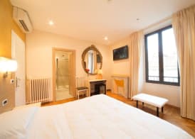 Hotel Globo Suite-Correnti hotels 5