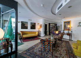 Hotel Bernardino 2