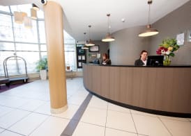 Leonardo Hotel Cork 2
