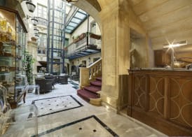 Palazzo Consiglia - IK Collection 5