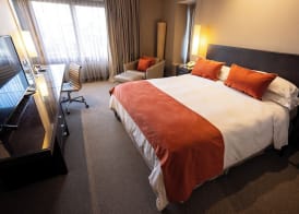 Libertador Hotel 3