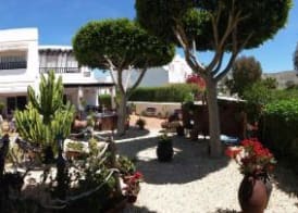 Hotel las Calas 3