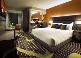 Hard Rock Hotel San Diego 5