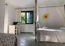 Hotel La Ciaccia 4