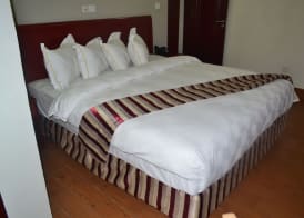 Hotel La Falaise Yaounde 4