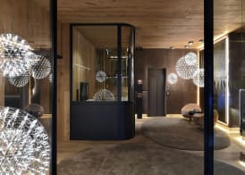 Grau Roig Andorra Boutique Hotel & Spa 2