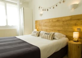 L'Appart d'en face Casa Cosy 2