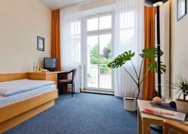 Hotel Villa Subklew 4