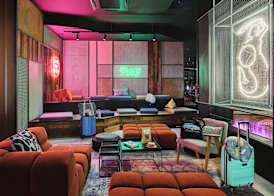 Moxy Warsaw City 3