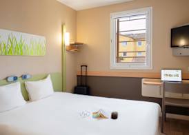 Ibis Budget Manosque Cadarache 3