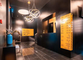 Hills Hotel Lisboa 2