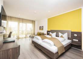 Hotel-Restaurant Birkenhof 2
