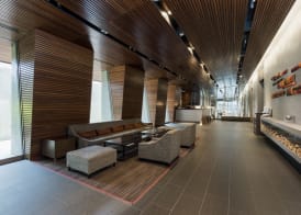 HOTEL MYSTAYS Sapporo Station 2