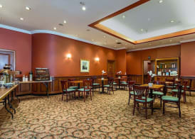 Chelsea Savoy Hotel 4