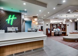 Holiday Inn WASHINGTON-CENTRAL/WHITE HOUSE by IHG 2