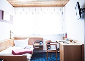 City Hotel Hanau 4