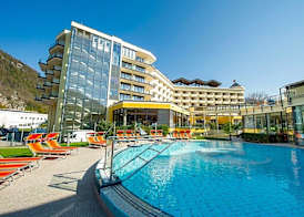 EurothermenResort Bad Ischl - Hotel Royal 4-Sterne Superior 2