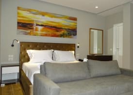 King Hotel Ksamil 2