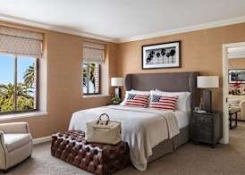 Fairmont Miramar Hotel & Bungalows 2