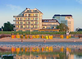 Badhotel Sternhagen 3